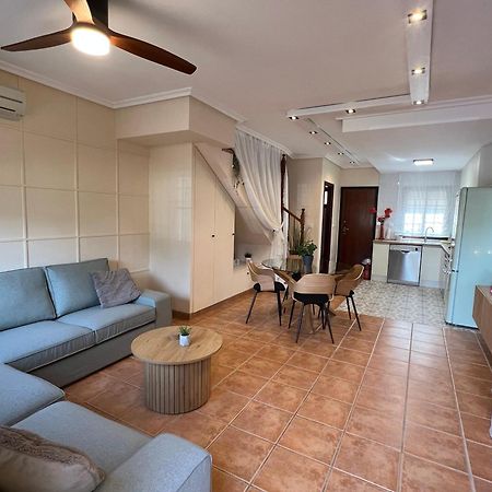 Casa Rodasa - 2 Bedrooms, Roof Terrace, Airco, Front-Terrace, Back-Patio, Communal Pool, Etc Exteriér fotografie