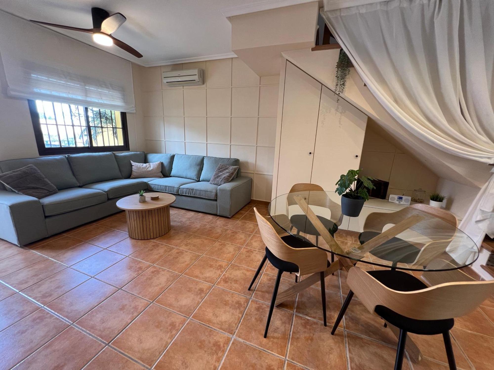 Casa Rodasa - 2 Bedrooms, Roof Terrace, Airco, Front-Terrace, Back-Patio, Communal Pool, Etc Exteriér fotografie